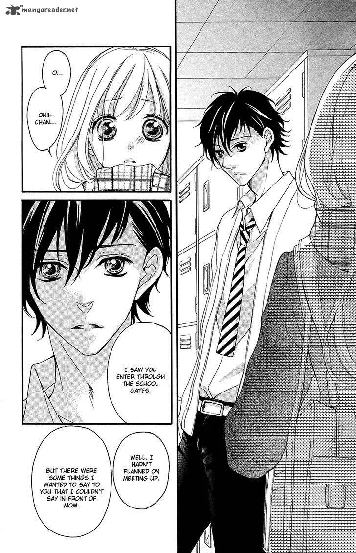 True Love (SUGIYAMA Miwako) Chapter 31 page 30