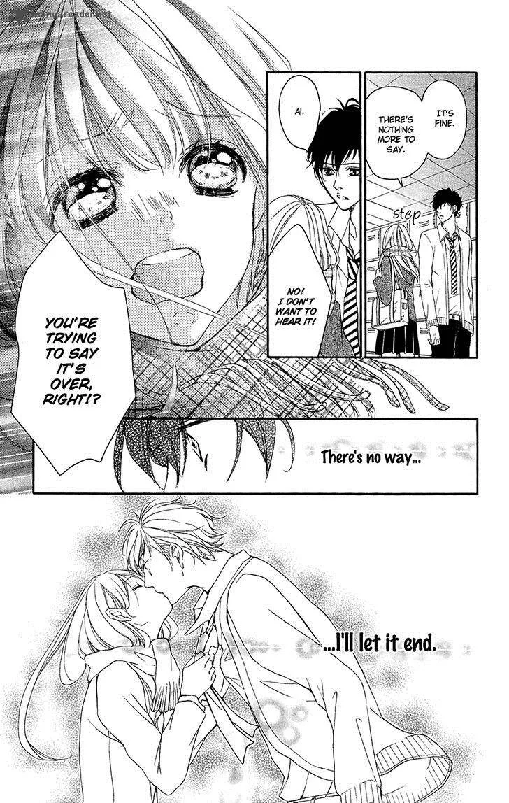True Love (SUGIYAMA Miwako) Chapter 31 page 31