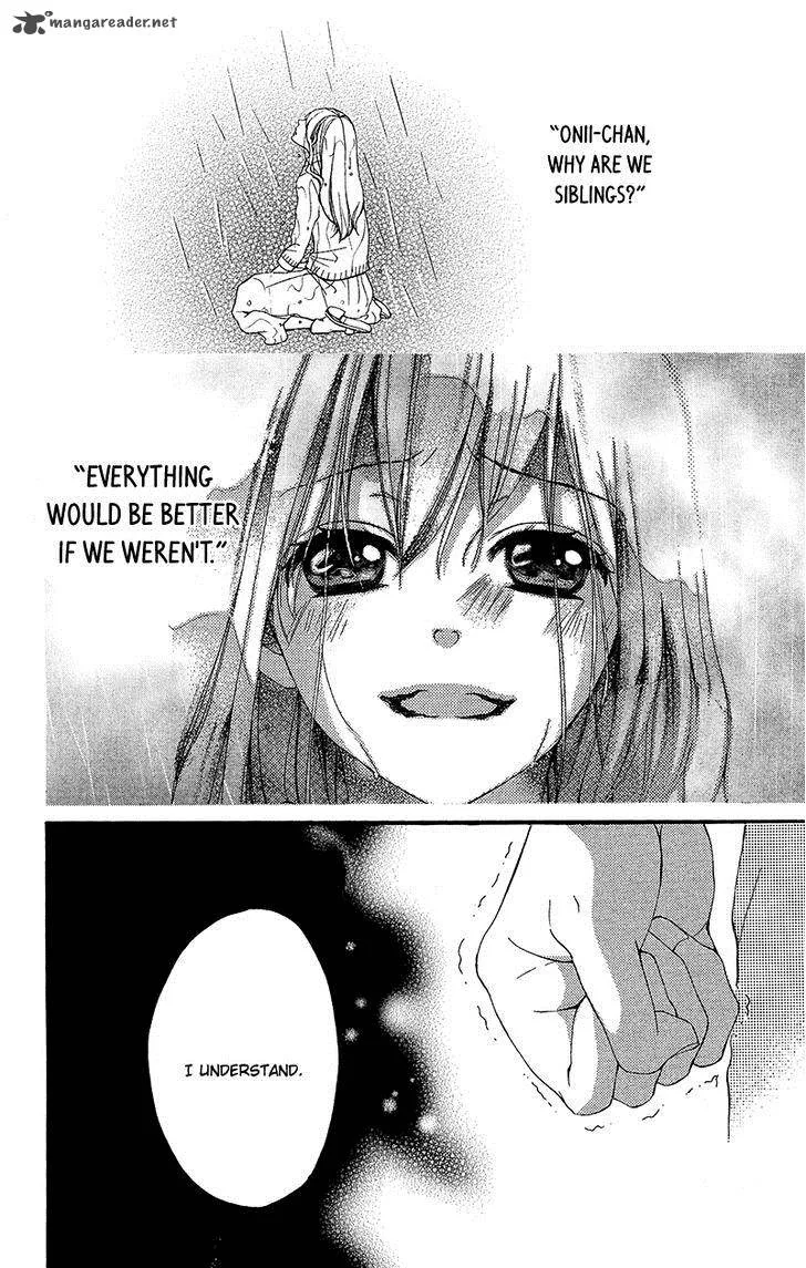 True Love (SUGIYAMA Miwako) Chapter 31 page 14