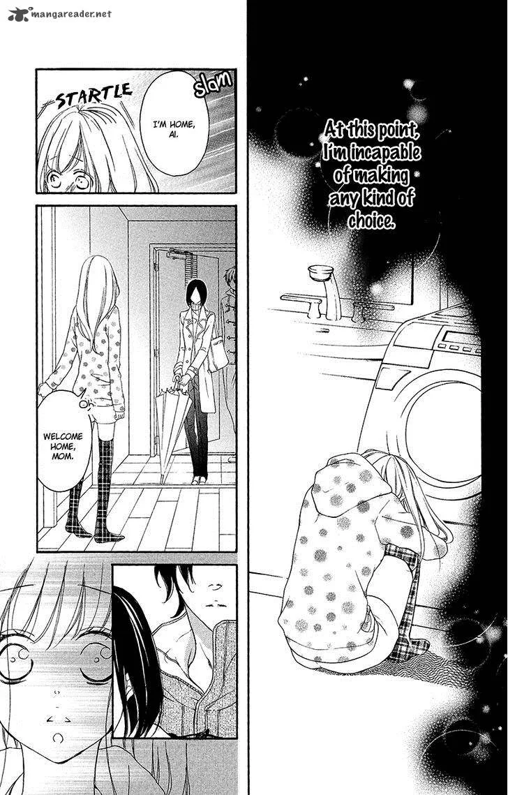 True Love (SUGIYAMA Miwako) Chapter 31 page 17