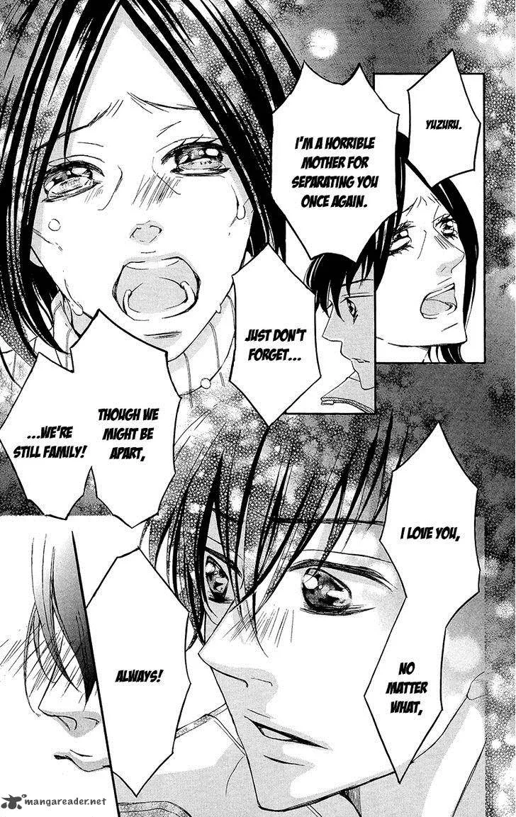True Love (SUGIYAMA Miwako) Chapter 31 page 25