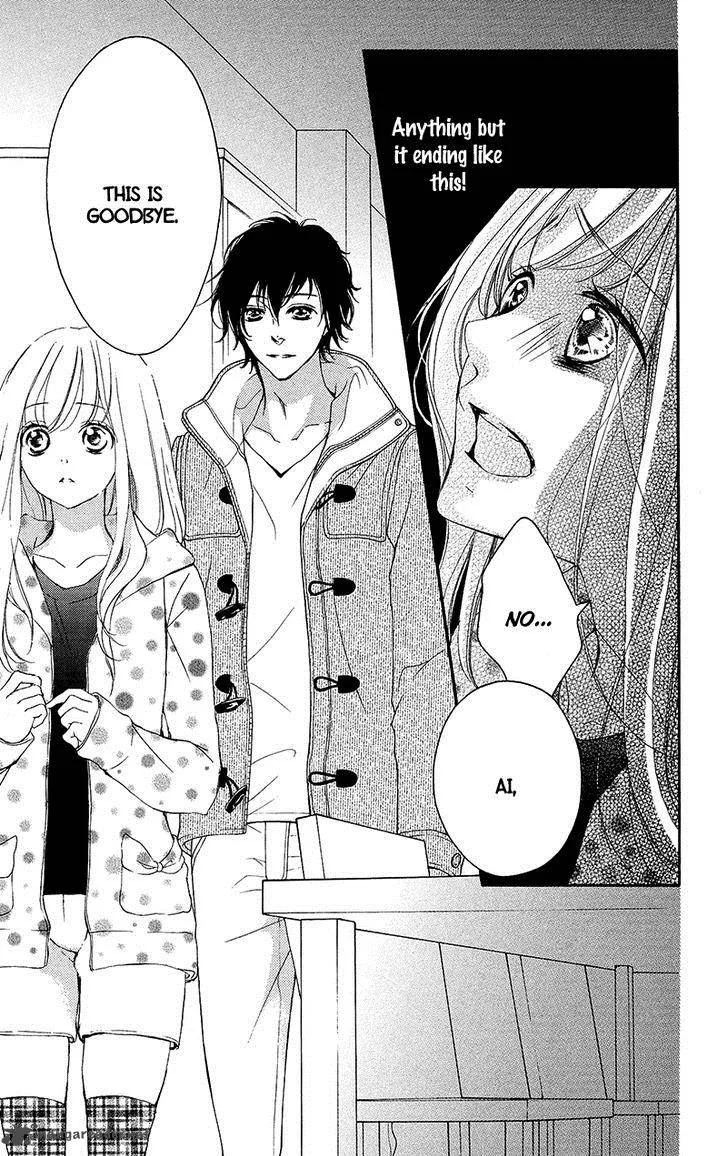 True Love (SUGIYAMA Miwako) Chapter 31 page 21