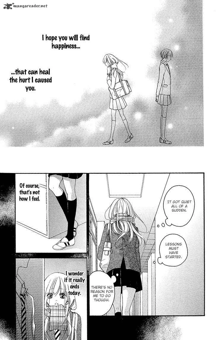 True Love (SUGIYAMA Miwako) Chapter 31 page 29