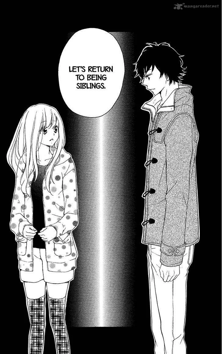 True Love (SUGIYAMA Miwako) Chapter 31 page 23