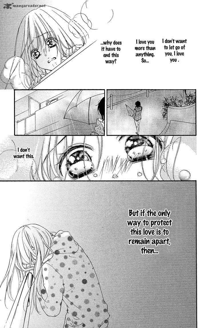 True Love (SUGIYAMA Miwako) Chapter 31 page 27