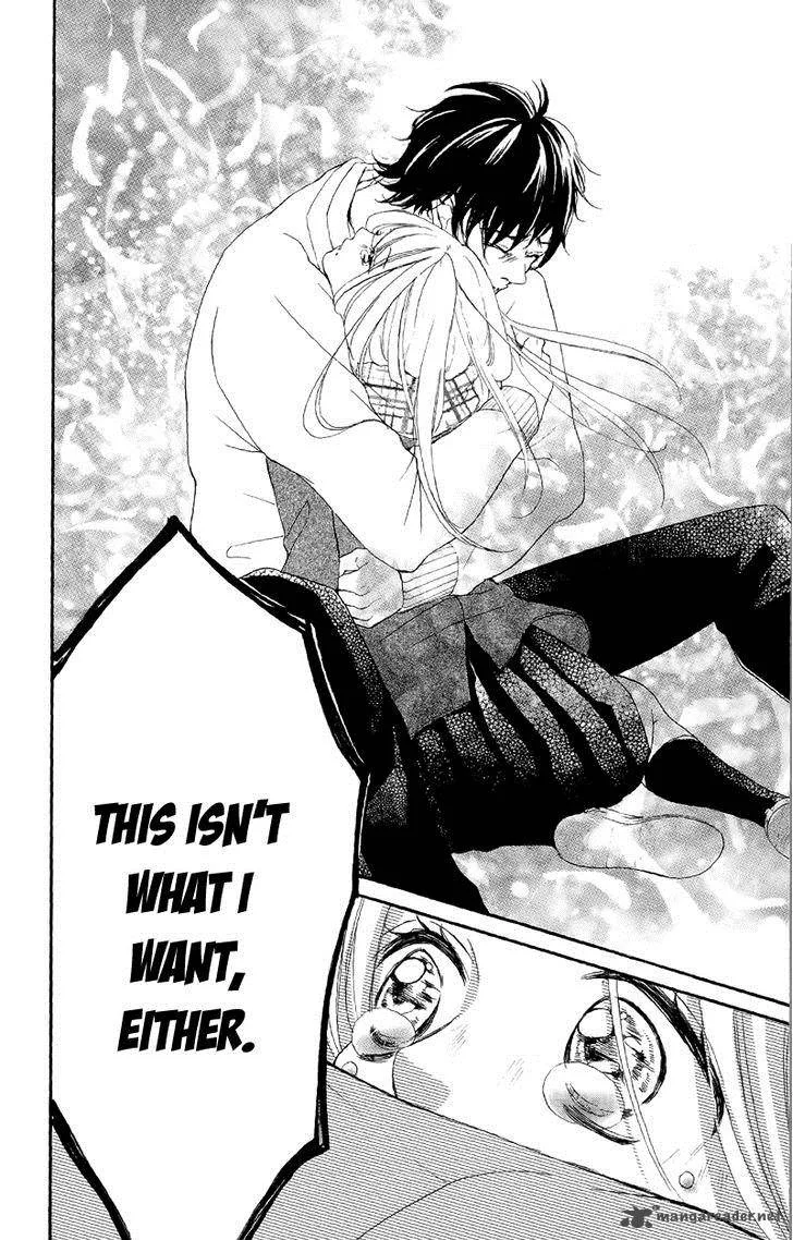 True Love (SUGIYAMA Miwako) Chapter 32 page 9