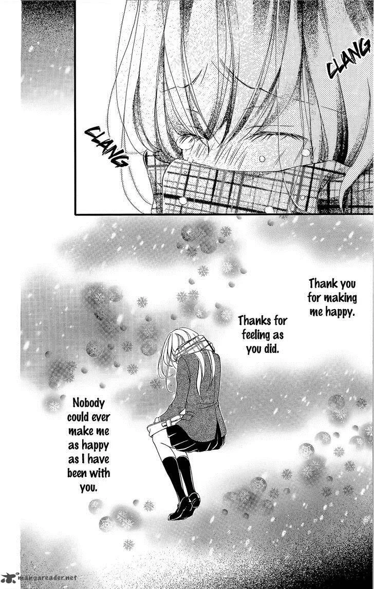 True Love (SUGIYAMA Miwako) Chapter 32 page 29