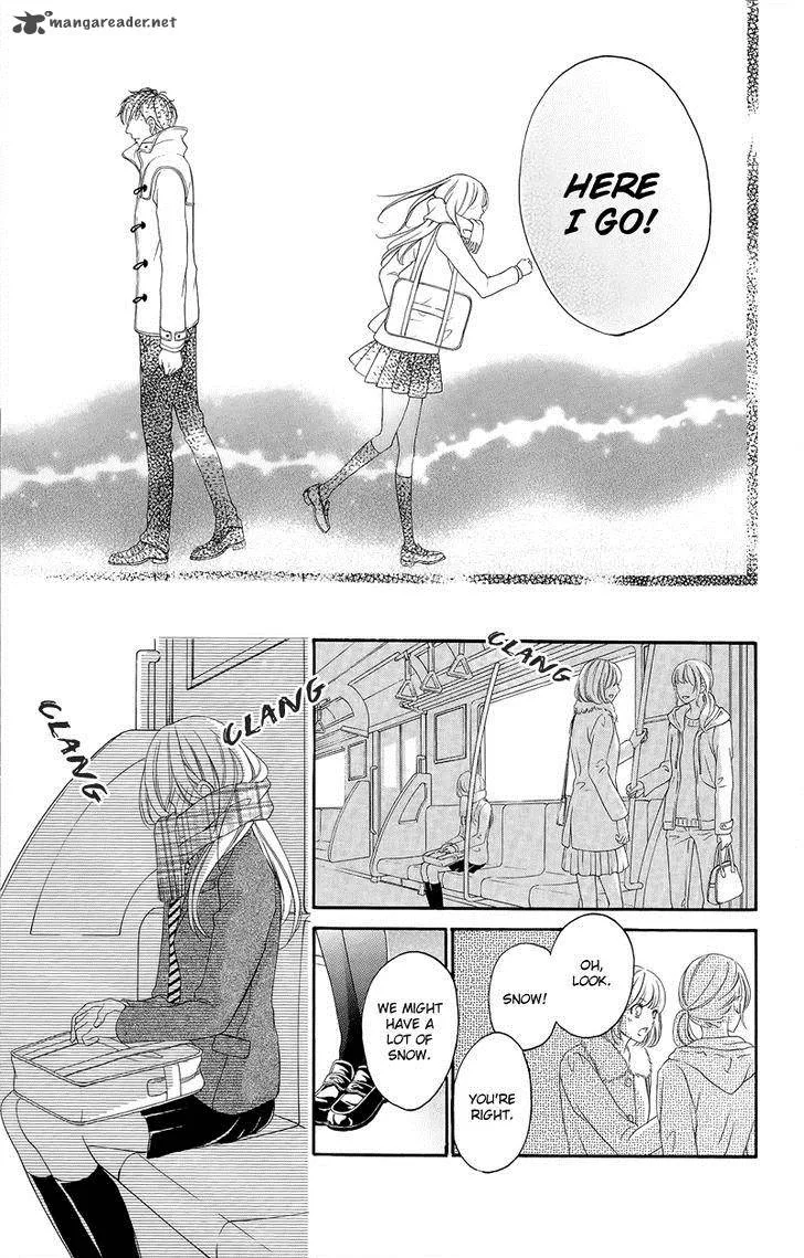 True Love (SUGIYAMA Miwako) Chapter 32 page 28