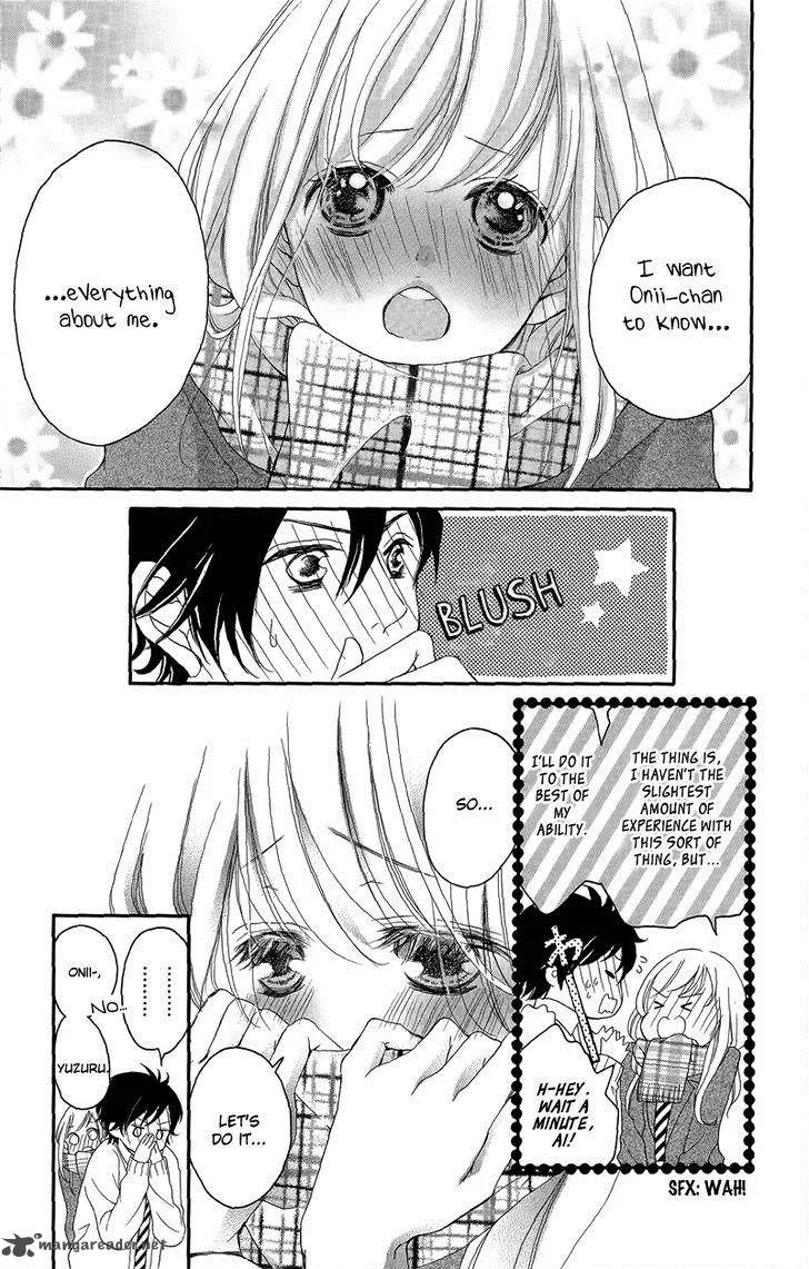 True Love (SUGIYAMA Miwako) Chapter 32 page 20