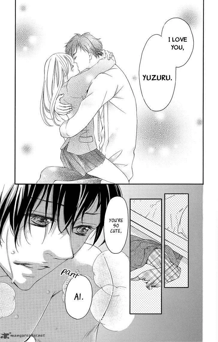 True Love (SUGIYAMA Miwako) Chapter 32 page 24