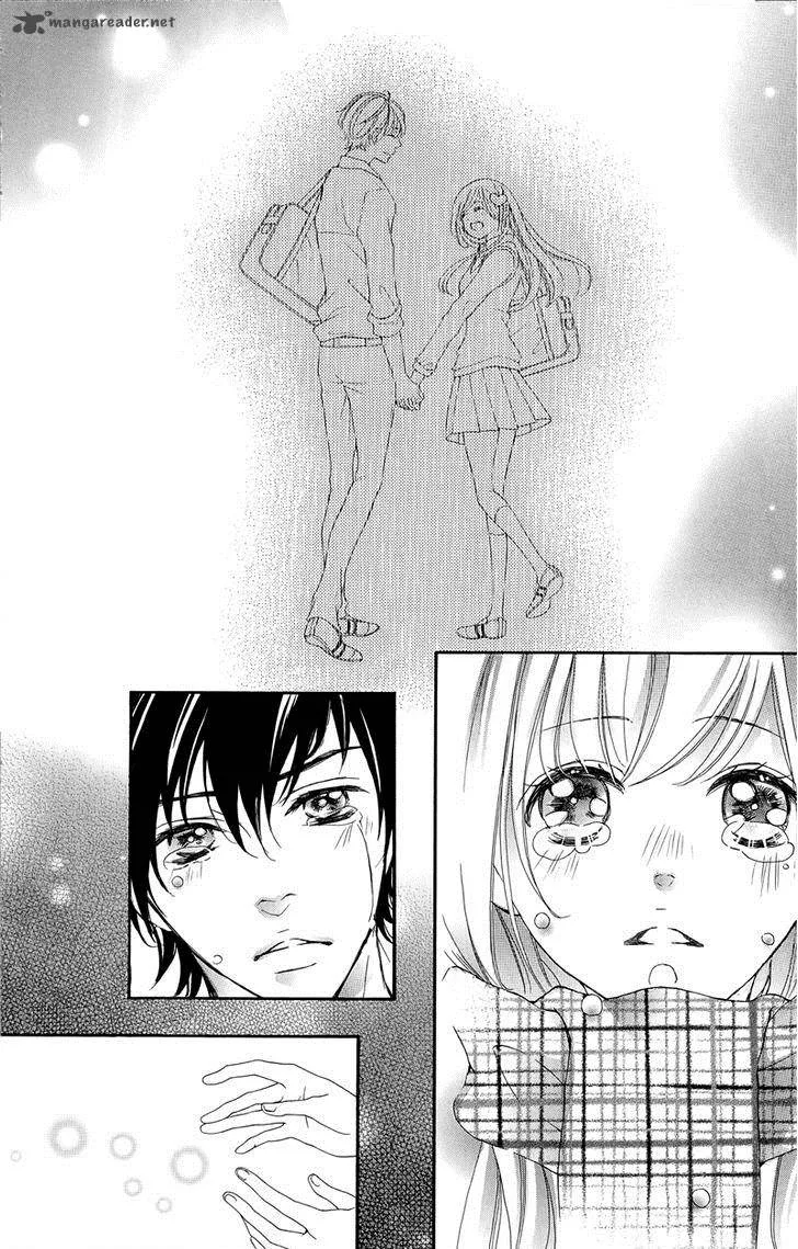 True Love (SUGIYAMA Miwako) Chapter 32 page 11