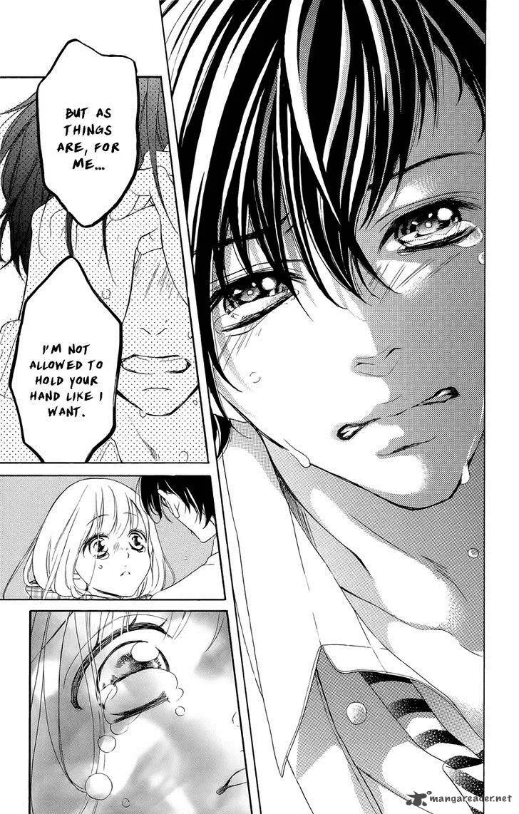 True Love (SUGIYAMA Miwako) Chapter 32 page 10