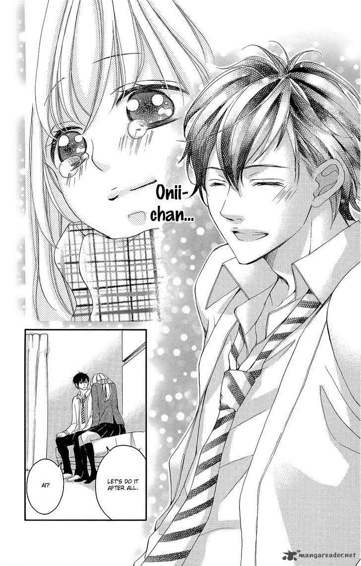 True Love (SUGIYAMA Miwako) Chapter 32 page 19