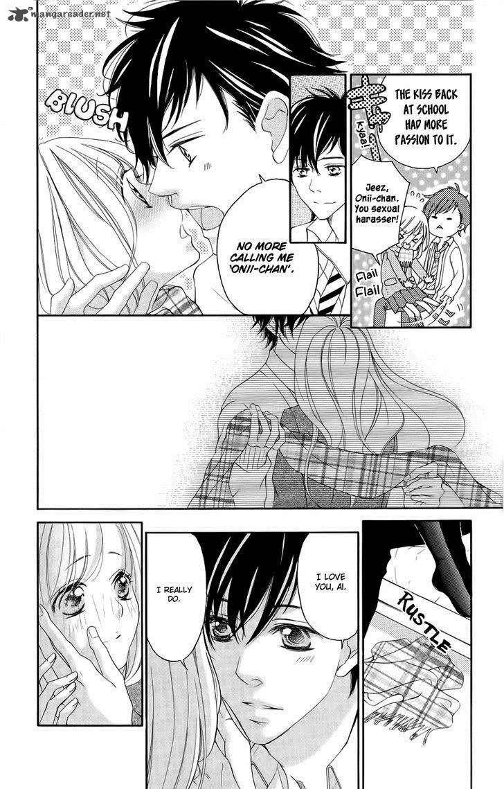 True Love (SUGIYAMA Miwako) Chapter 32 page 23