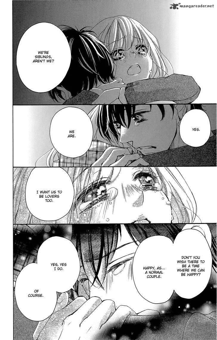 True Love (SUGIYAMA Miwako) Chapter 32 page 13