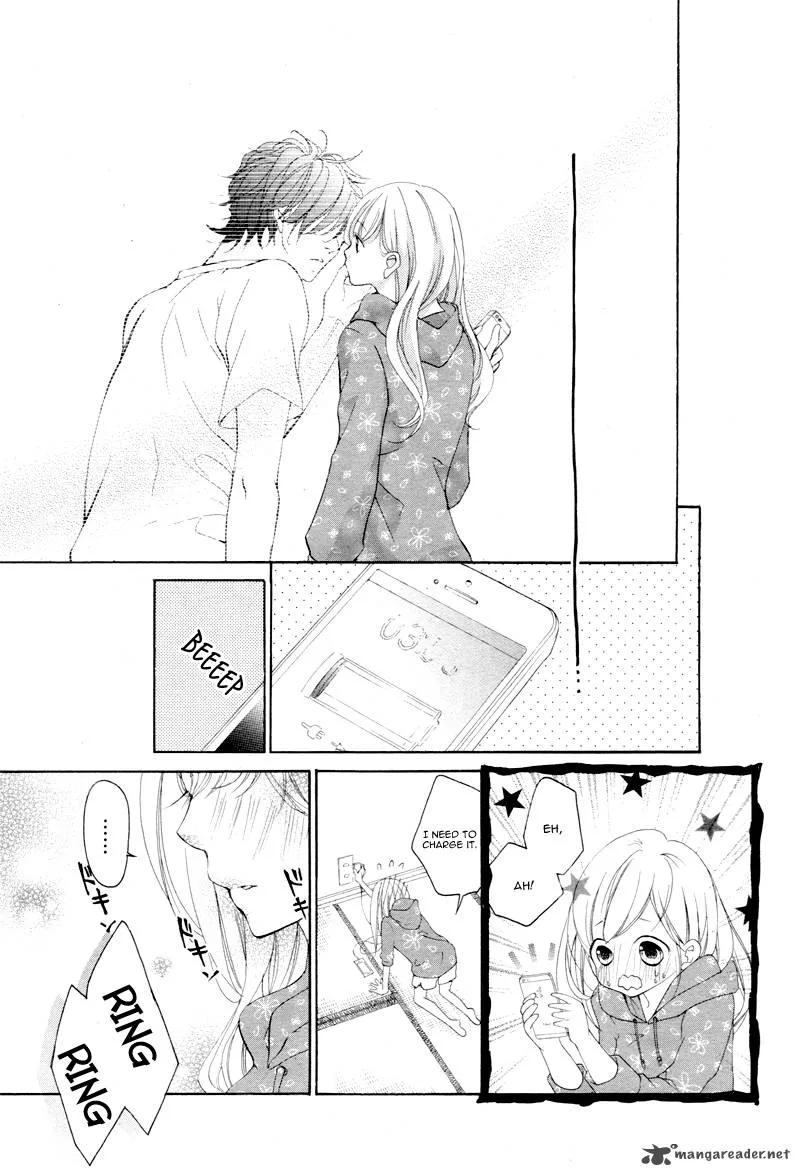 True Love (SUGIYAMA Miwako) Chapter 4 page 30