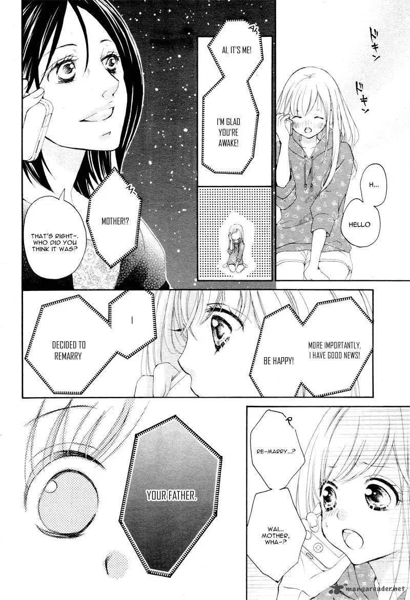 True Love (SUGIYAMA Miwako) Chapter 4 page 31