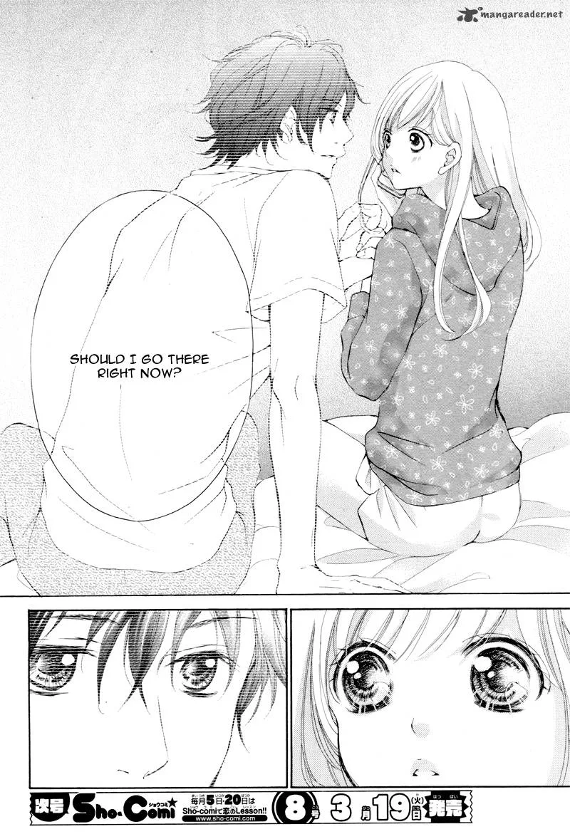 True Love (SUGIYAMA Miwako) Chapter 4 page 29