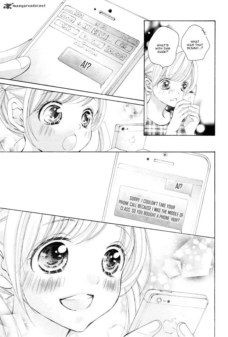 True Love (SUGIYAMA Miwako) Chapter 4 page 18
