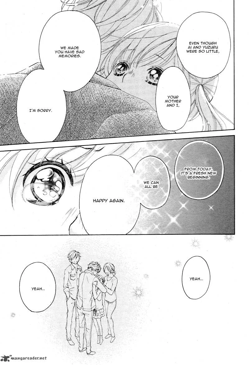 True Love (SUGIYAMA Miwako) Chapter 5 page 24