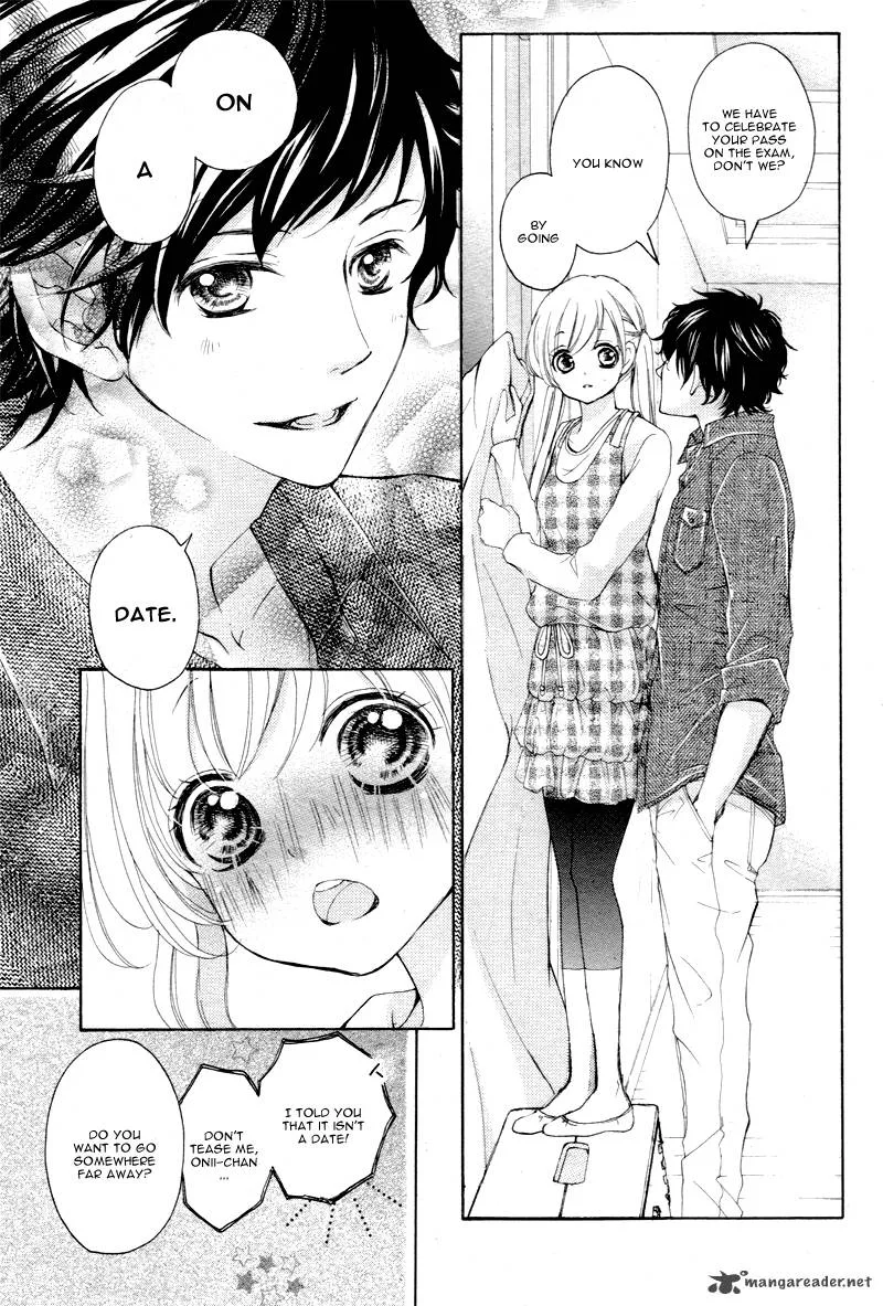 True Love (SUGIYAMA Miwako) Chapter 5 page 26