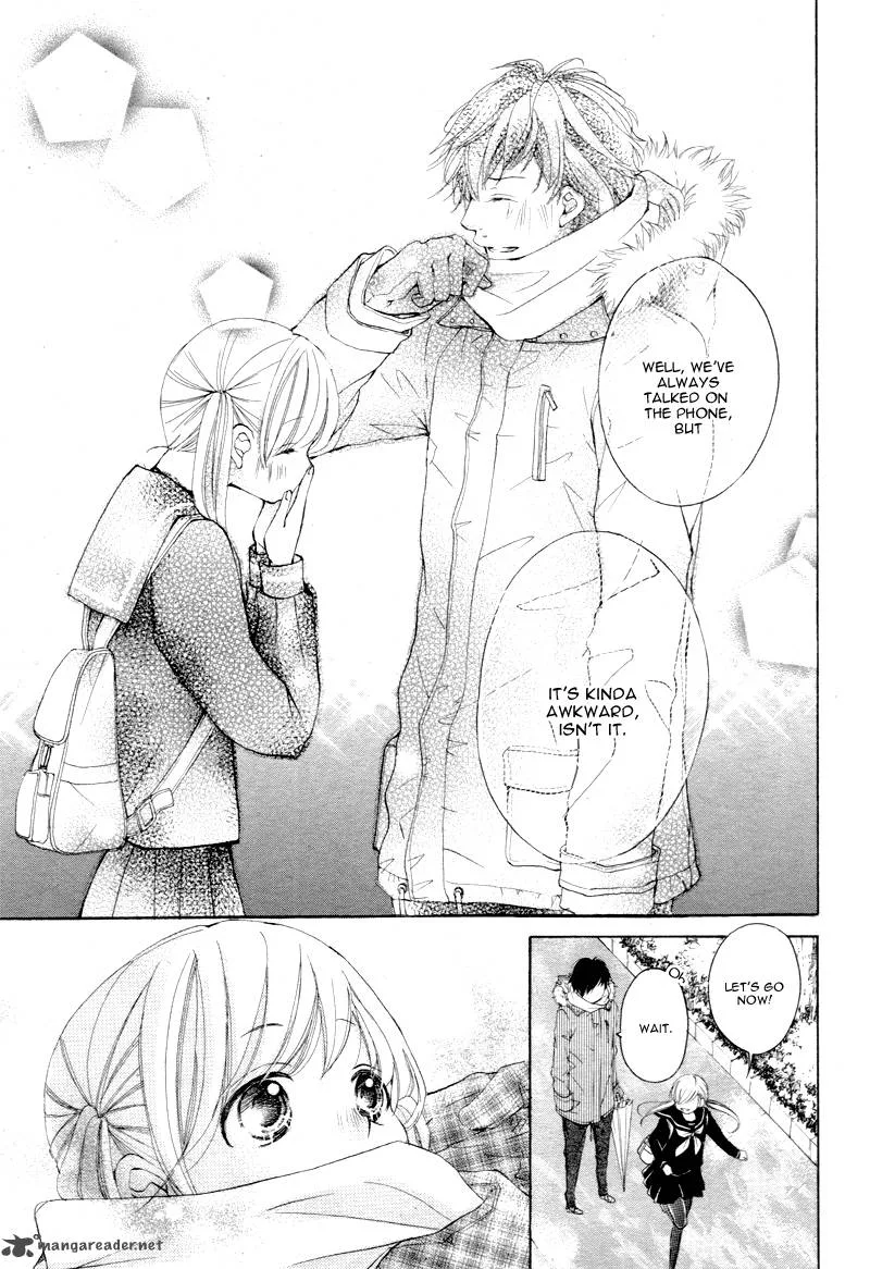 True Love (SUGIYAMA Miwako) Chapter 5 page 16