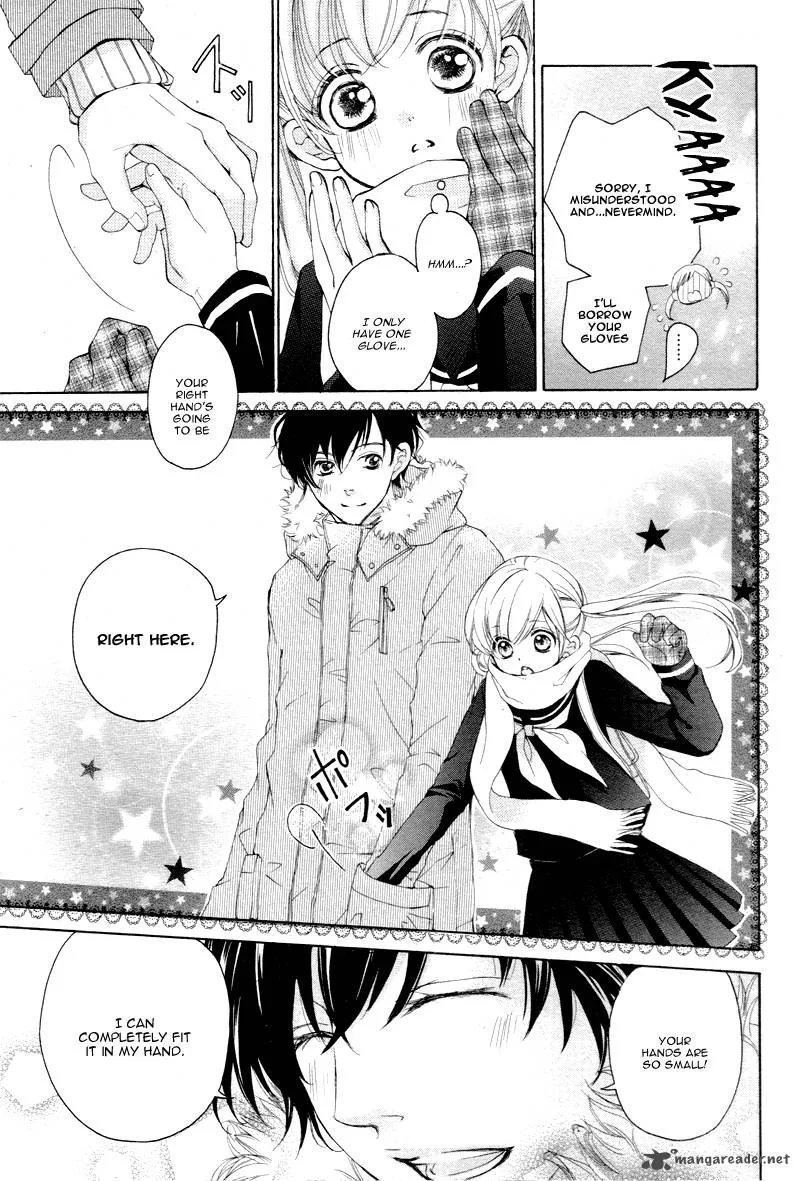 True Love (SUGIYAMA Miwako) Chapter 5 page 18