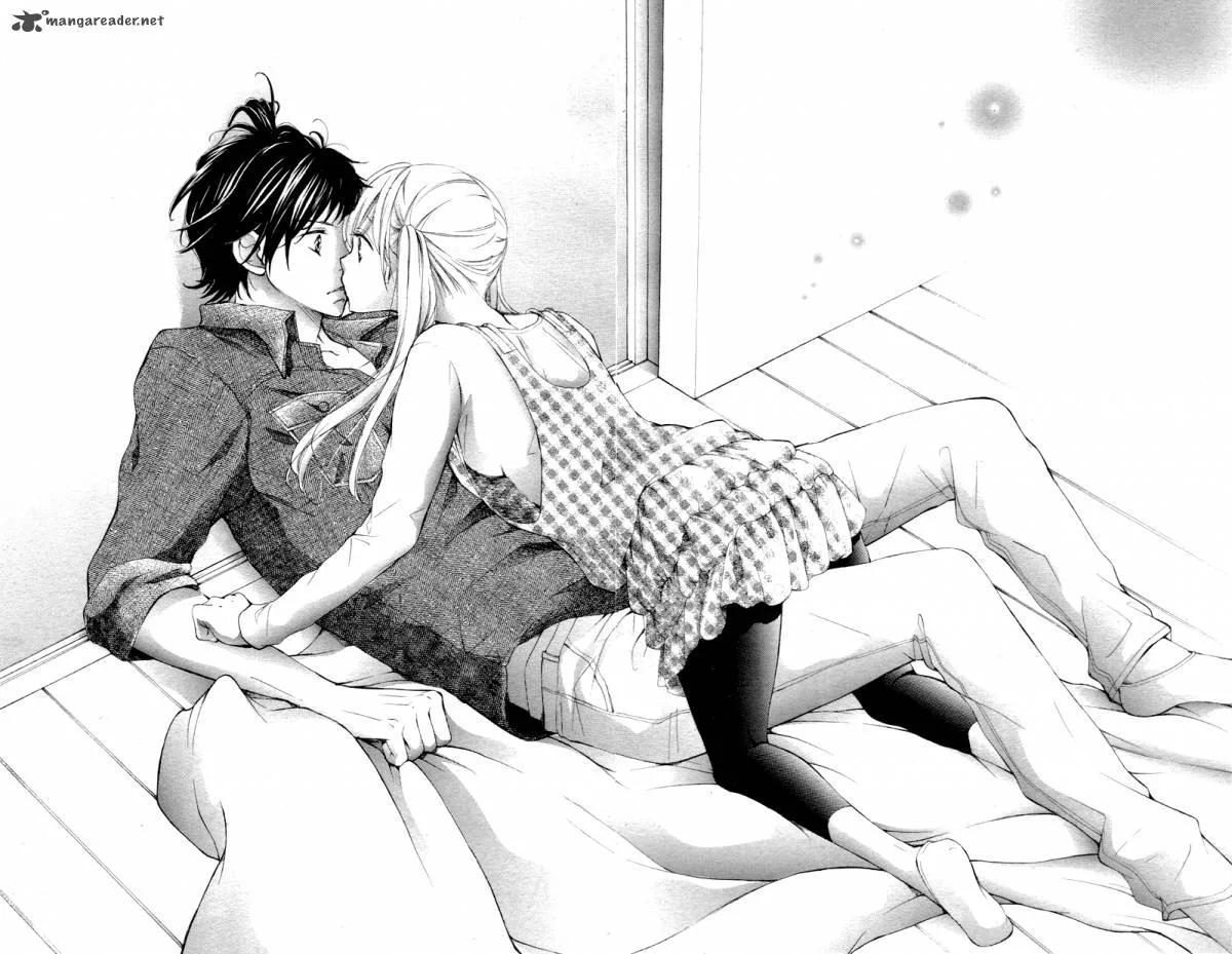 True Love (SUGIYAMA Miwako) Chapter 5 page 29