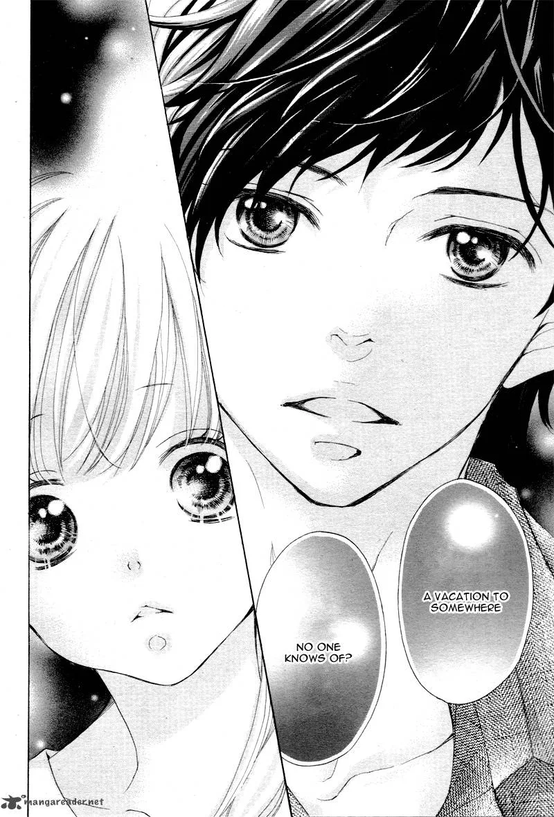 True Love (SUGIYAMA Miwako) Chapter 5 page 27