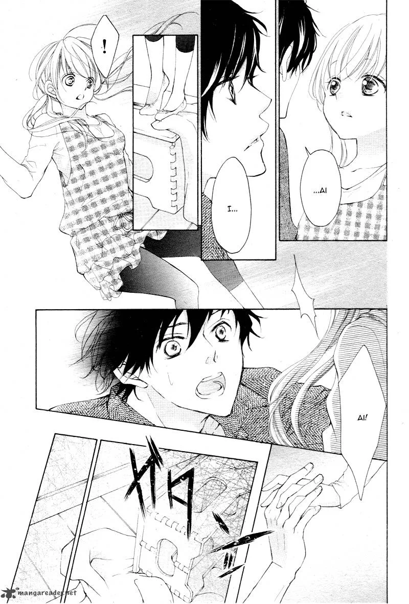 True Love (SUGIYAMA Miwako) Chapter 5 page 28