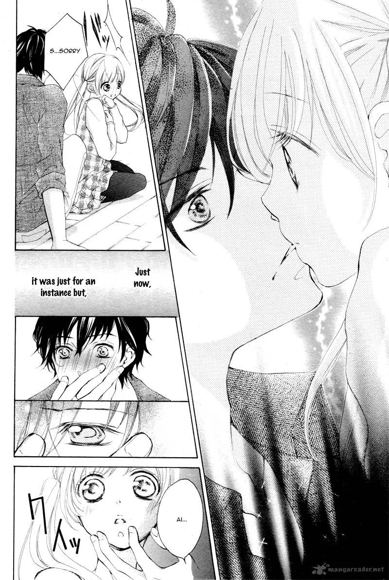 True Love (SUGIYAMA Miwako) Chapter 5 page 30