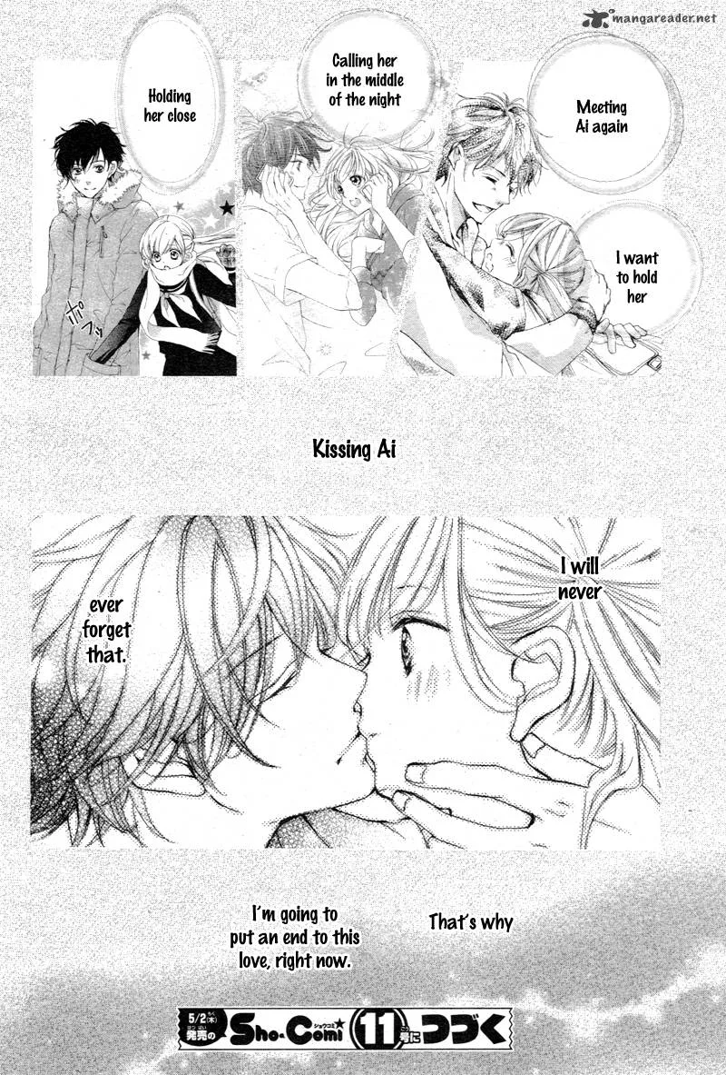 True Love (SUGIYAMA Miwako) Chapter 6 page 19
