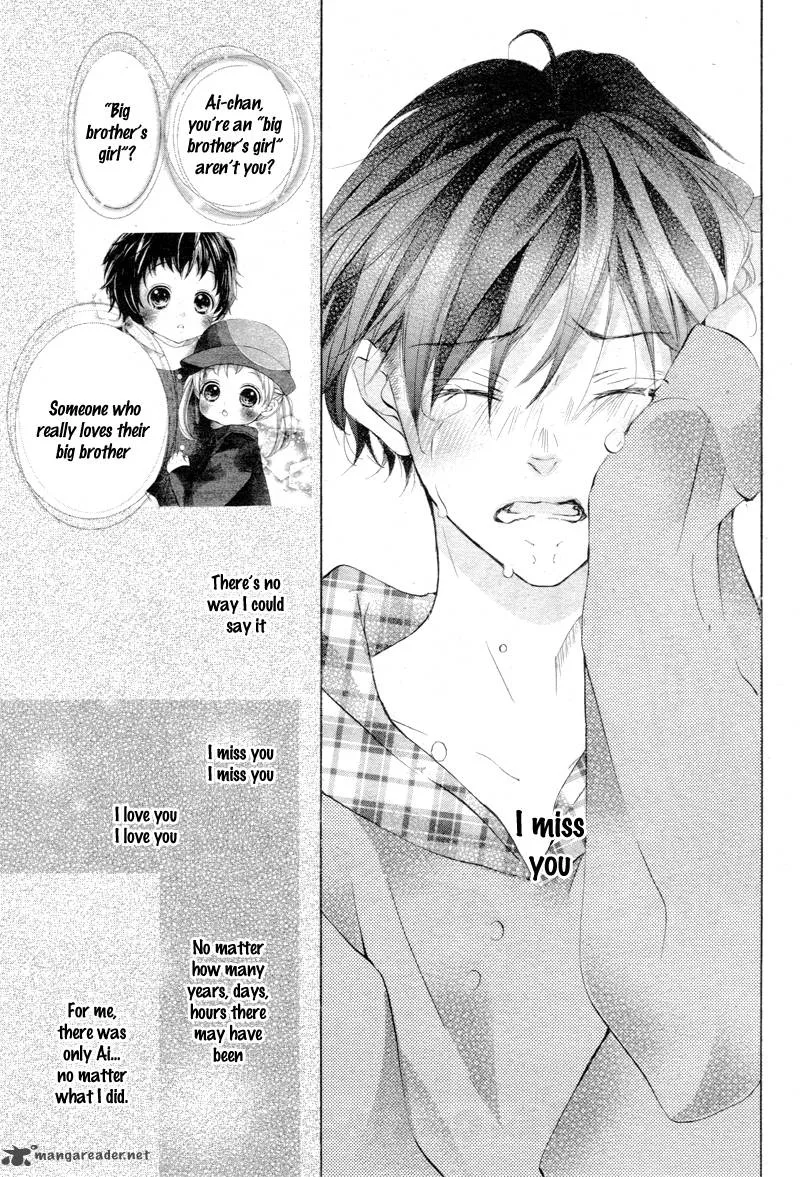 True Love (SUGIYAMA Miwako) Chapter 6 page 18