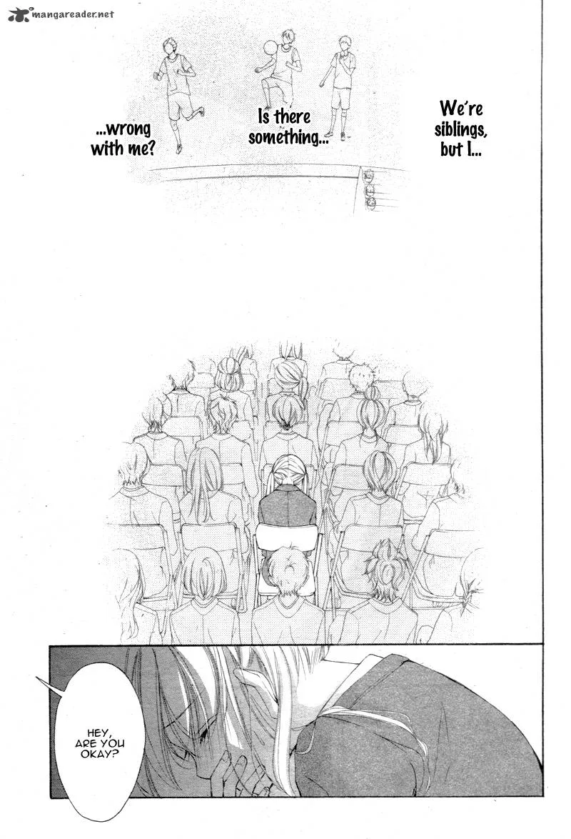 True Love (SUGIYAMA Miwako) Chapter 7 page 18