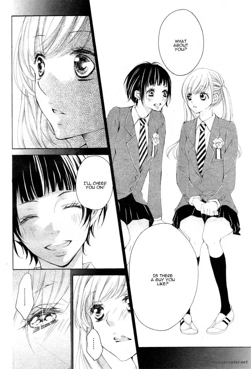 True Love (SUGIYAMA Miwako) Chapter 7 page 23