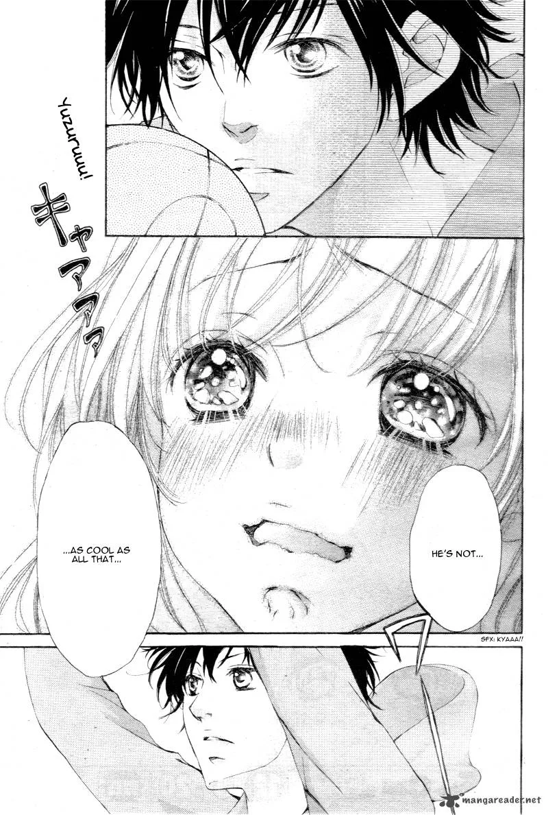 True Love (SUGIYAMA Miwako) Chapter 7 page 28