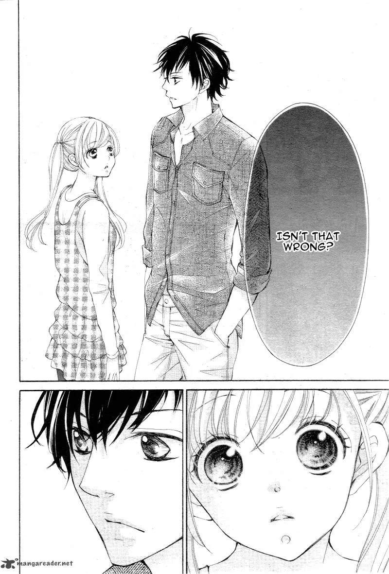True Love (SUGIYAMA Miwako) Chapter 7 page 11