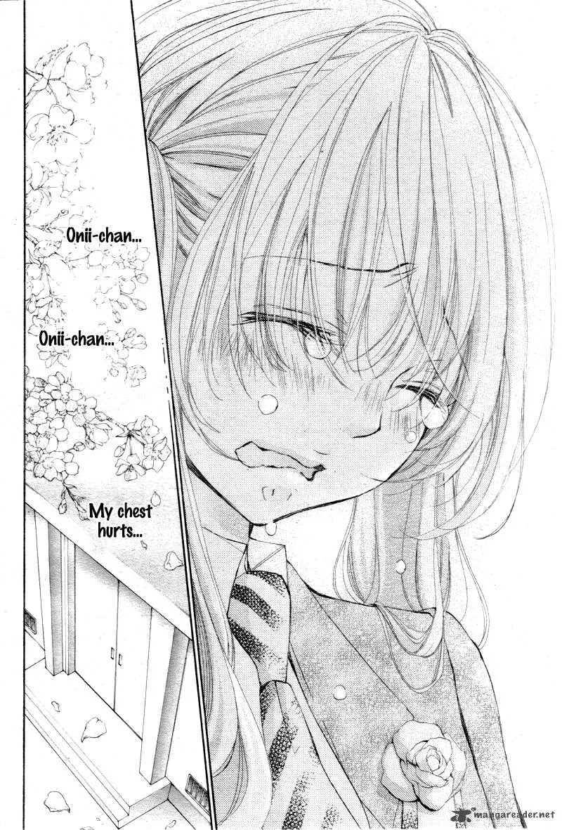 True Love (SUGIYAMA Miwako) Chapter 7 page 31