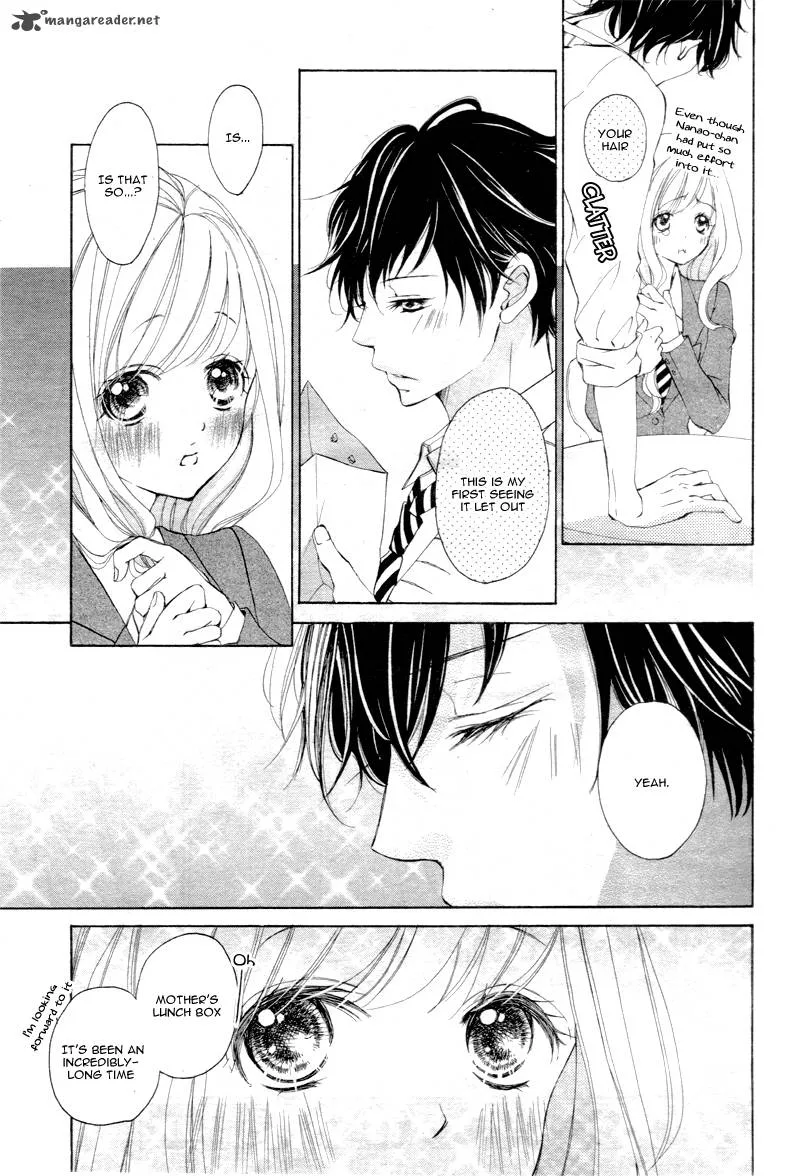True Love (SUGIYAMA Miwako) Chapter 8 page 29