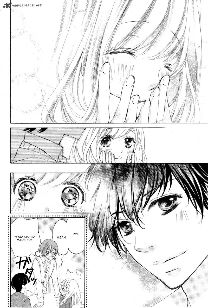 True Love (SUGIYAMA Miwako) Chapter 8 page 32