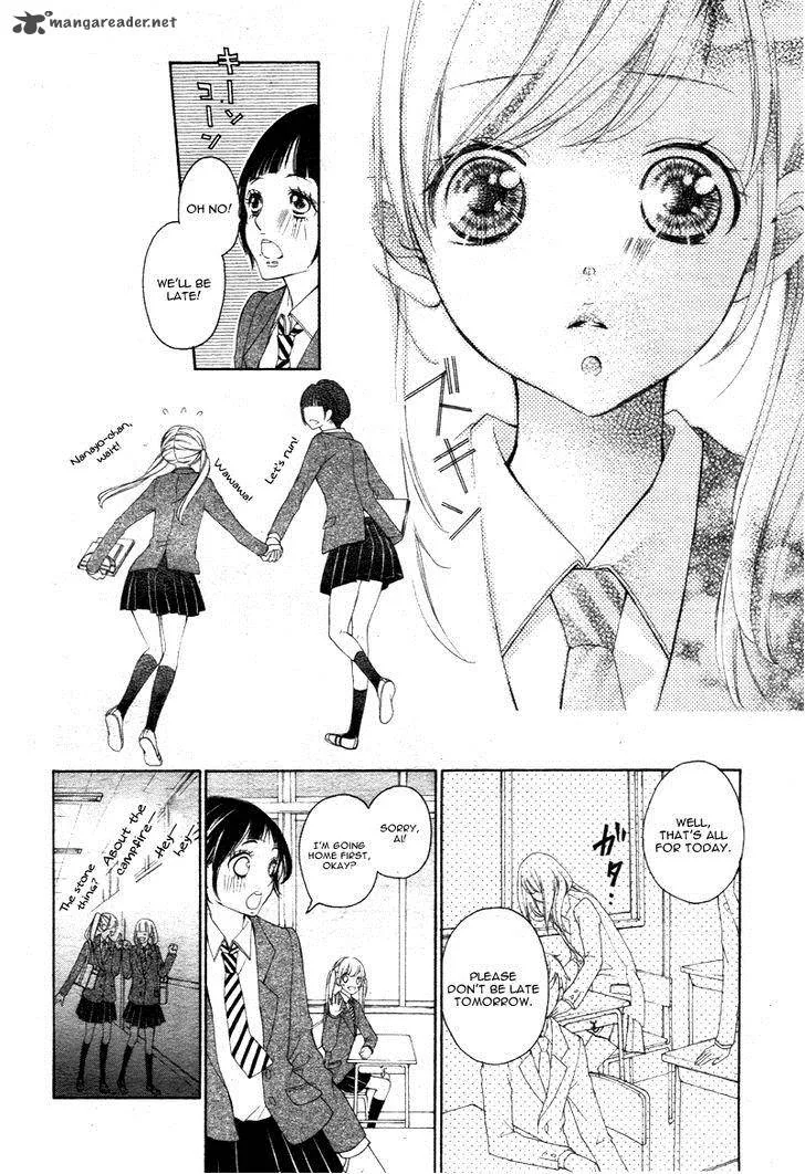 True Love (SUGIYAMA Miwako) Chapter 9 page 20