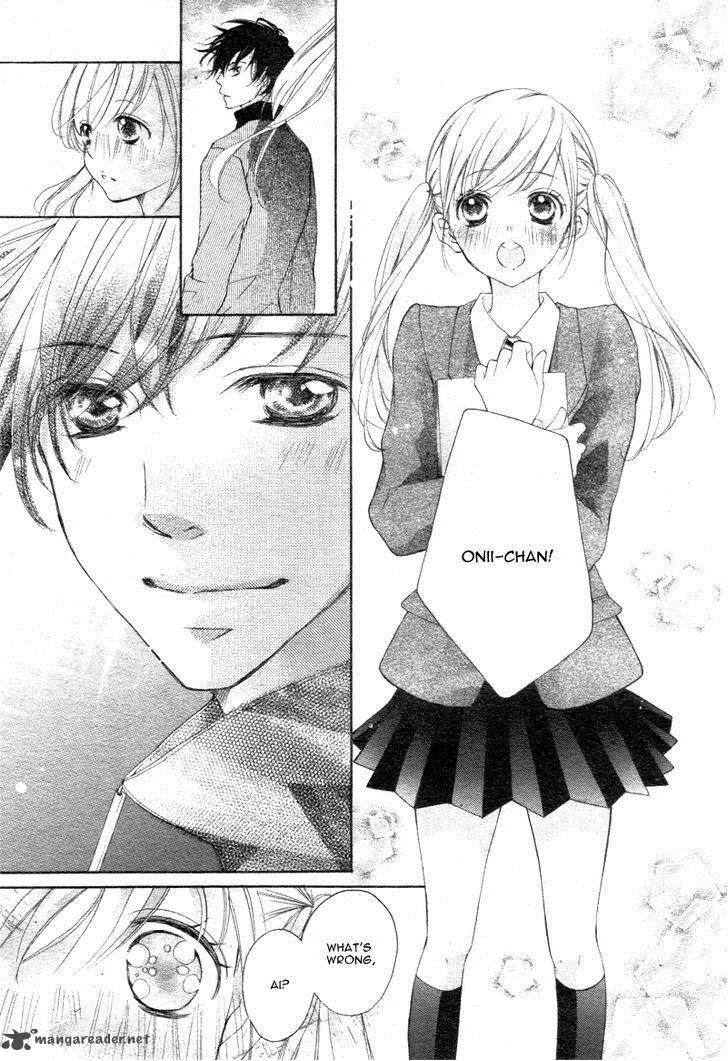True Love (SUGIYAMA Miwako) Chapter 9 page 13