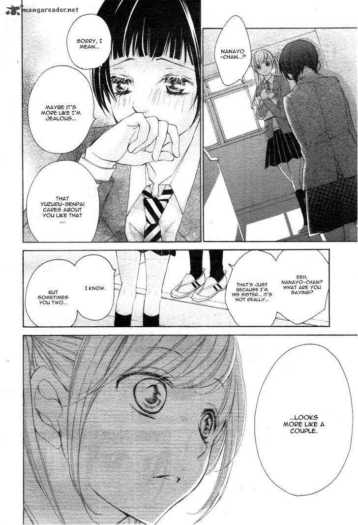 True Love (SUGIYAMA Miwako) Chapter 9 page 16