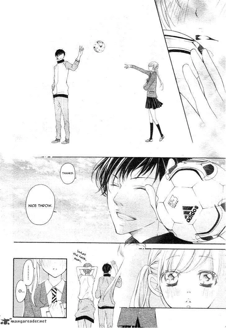 True Love (SUGIYAMA Miwako) Chapter 9 page 12