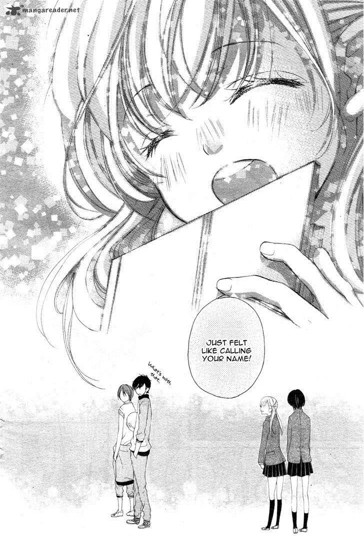 True Love (SUGIYAMA Miwako) Chapter 9 page 14