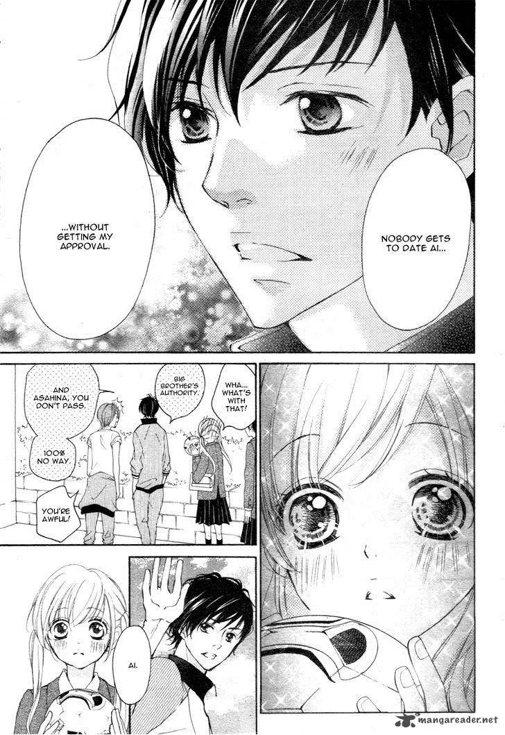 True Love (SUGIYAMA Miwako) Chapter 9 page 11
