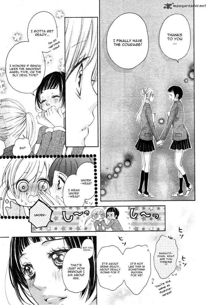True Love (SUGIYAMA Miwako) Chapter 9 page 19