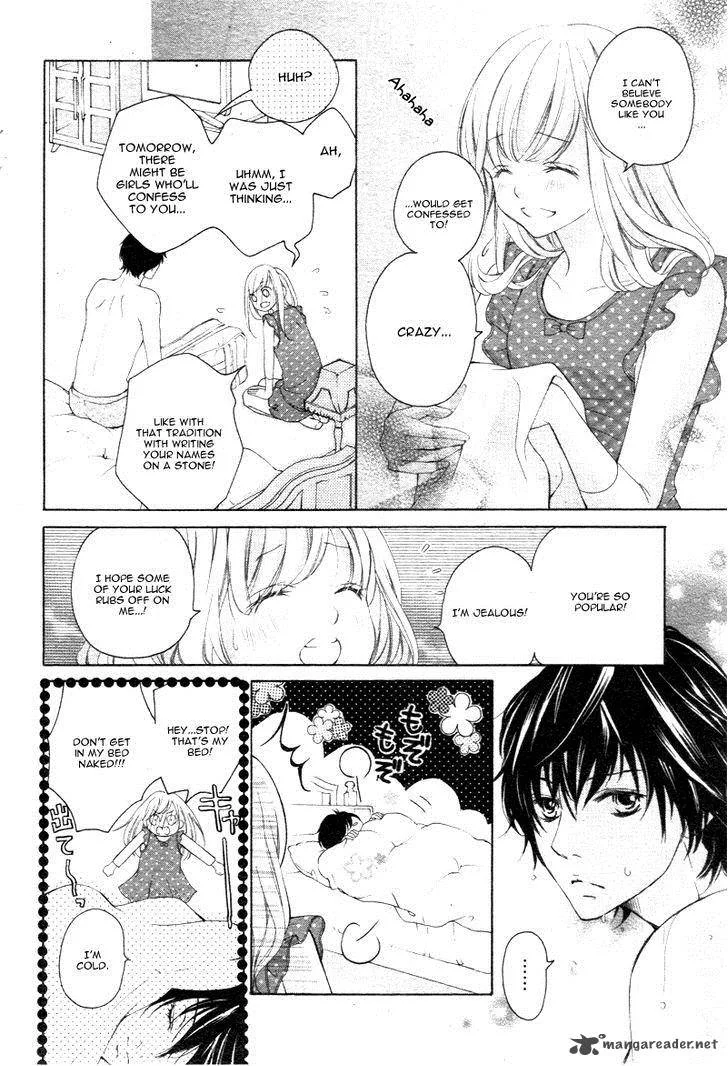 True Love (SUGIYAMA Miwako) Chapter 9 page 28