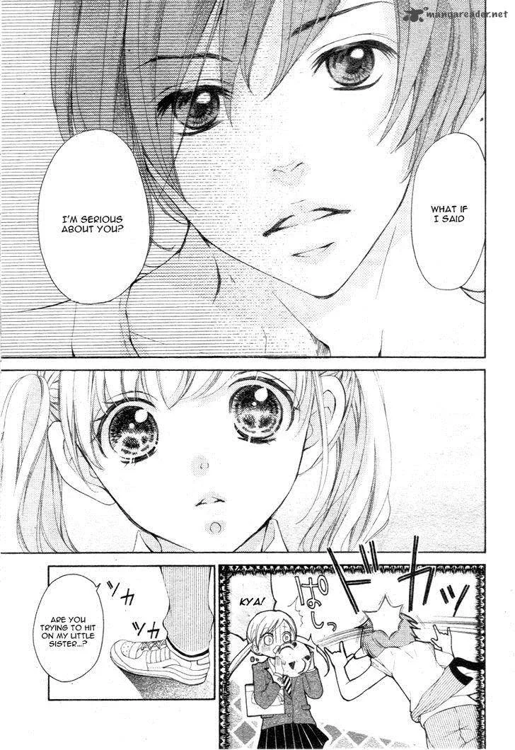 True Love (SUGIYAMA Miwako) Chapter 9 page 9