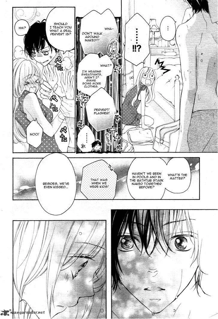 True Love (SUGIYAMA Miwako) Chapter 9 page 26